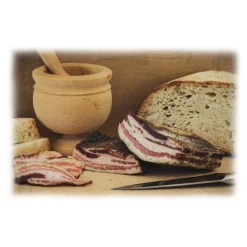 Bontà di Fiore - Pancetta - Whole - 3500 g - Avvenice