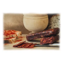 Bontà di Fiore - Red Salami - 300 g - Avvenice