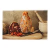 Bontà di Fiore - Ventricina del Vastese - Entire Ventricina - Presidio Slow Food - 1200 g - Avvenice