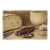 Bontà di Fiore - White Seasoned Sausage - 300 g - Avvenice