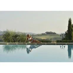 Borgobrufa SPA Resort - Borgobrufa Relax Pause - 3 Days 2 Nights - Perugia - Assisi - Umbria Italy - Exclusive Luxury - Avvenice