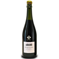 Bottega - Fragolino Rosso Stefano Bottega - Flavored Wine Based Drink - Casa Bottega - The Fragolino - Avvenice