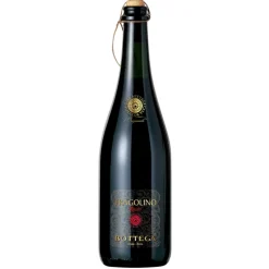 Bottega - Fragolino Rosso Spago Bottega - Flavored Wine Based Drink - Casa Bottega - The Fragolino - Avvenice