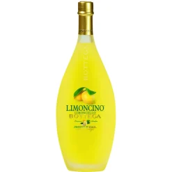 Bottega - Limoncino Liqueur Bottega - Lemon Liqueur - Limoncino - Liqueurs and Spirits - Medium - Avvenice