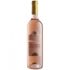 Bottega - Pinot Grigio Rosè D.O.C. of The Venezie Bottega - White Wines - Avvenice