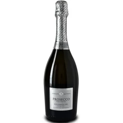 Bottega - Prosecco Millesimato Stefano Bottega Extra Dry - D.O.C. - Wine Millesimato - Prosecco & Sparkling Wines - Avvenice