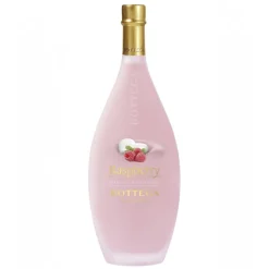 Bottega - Raspberry - Raspberry Cream Bottega - Cremes - Liqueurs and Spirits - Avvenice