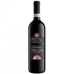 Bottega - Ripasso Valpolicella D.O.C. Superiore Bottega - Casa Bottega - Red Wines - Avvenice