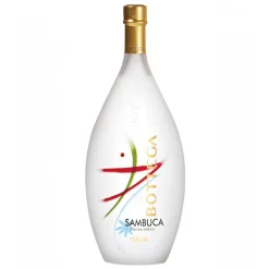 Bottega - Sambuca Bianca Bottega - Star Anise Liqueur - Cremes - Liqueurs and Spirits - Avvenice