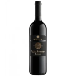 Bottega - Sant' Antimo Rosso D.O.C. Bottega - Casa Bottega - Red Wines - Avvenice