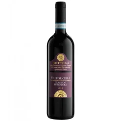 Bottega - Valpolicella Classico Superiore D.O.C. Bottega - Casa Bottega - Red Wines - Avvenice
