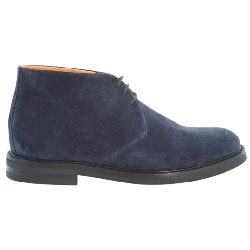Bottega Senatore - Marciano - Ankle Boot - Italian Handmade Man Shoes - High Quality Leather Shoes - Avvenice