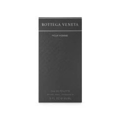 Bottega Veneta - Bottega Veneta Pour Homme - Eau de Toilette - Italy - Beauty - Fragrances - Luxury - 90 ml - Avvenice