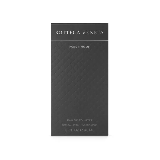 Bottega Veneta - Bottega Veneta Pour Homme - Eau de Toilette - Italy - Beauty - Fragrances - Luxury - 90 ml - Avvenice