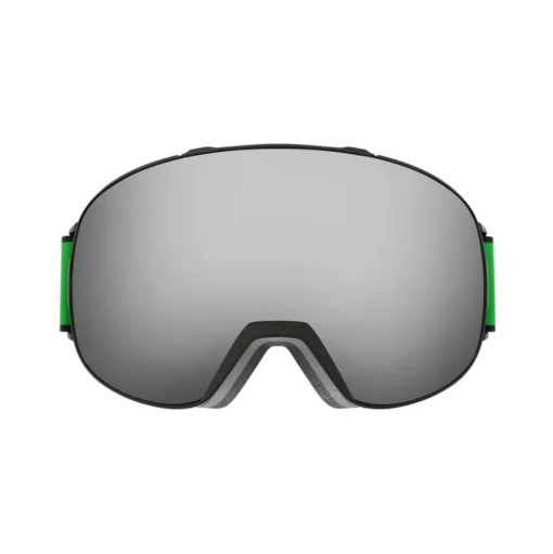 Bottega Veneta - Ski Goggles - Black - BV1167S-003 - Sunglasses - Limited Exclusive Collection - Bottega Veneta Eyewear - Avvenice
