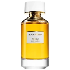Boucheron - The Alexandria Amber Collection Eau de Parfum Unisex - Exclusive Collection - Luxury Fragrance - 125 ml - Avvenice