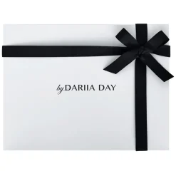 by Dariia Day - Long Silk Robe - Silver Grey - Fashion - New Collection - Mulberry Silk - Artisan Silk Robe - Luxury - Avvenice