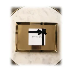 by Dariia Day - Silk Scrunchie - Midnight Black - Fashion - Accessories - Mulberry Silk - Artisan Silk Scrunchie - Luxury - Avvenice