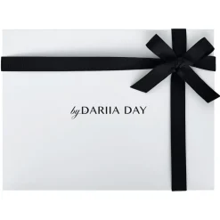 by Dariia Day - Silk Travel Set - Silver Grey - Fashion - New Collection - Mulberry Silk - Artisan Silk Travel Set - Luxury - Avvenice