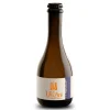 Ca' Verzini - Agricultural Brewery - Anteprima 4 Brown Ale - Special Beer - High Quality Artisan Italian Beer - 330 ml - Avvenice