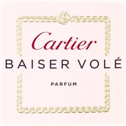 Cartier - Baiser Volé Parfum - Luxury Fragrances - 30 ml - Avvenice