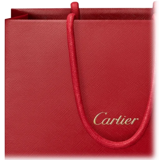Cartier - Cartier Carat Eau de Parfum Refill Pack - Luxury Fragrances - 2 x 30 ml - Avvenice