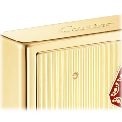 Cartier - Cartier Nécessaires à Parfum - Diabolo Case - Luxury Fragrances - Avvenice