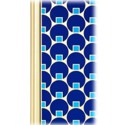 Cartier - Cartier Nécessaires à Parfum - Blue Dots Case - Luxury Fragrances - Avvenice