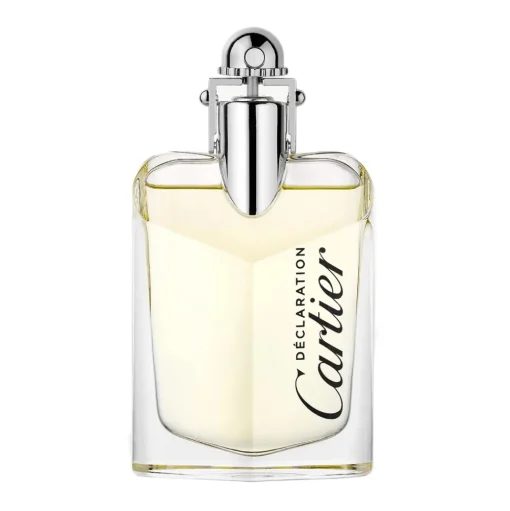 Cartier - Déclaration Eau de Toilette - Luxury Fragrances - 30 ml - Avvenice