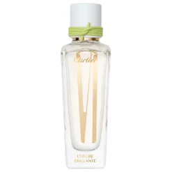 Cartier - Heure Brillante Les Heures de Parfum Eau de Toilette - Luxury Fragrances - 75 ml - Avvenice