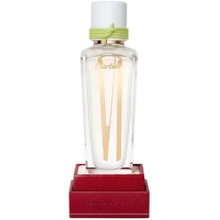 Cartier - Heure Brillante Les Heures de Parfum Eau de Toilette - Luxury Fragrances - 75 ml - Avvenice