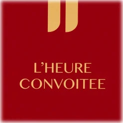 Cartier - Heure Convoitée Les Heures de Parfum Eau de Parfum - Luxury Fragrances - 75 ml - Avvenice