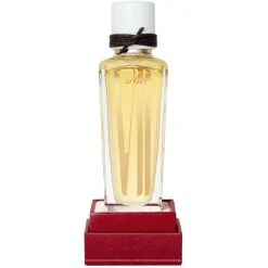 Cartier - Heure Défendue Les Heures de Parfum Eau de Parfum - Luxury Fragrances - 75 ml - Avvenice