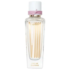 Cartier - Heure Diaphane Les Heures de Parfum Eau de Toilette - Luxury Fragrances - 75 ml - Avvenice