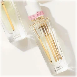 Cartier - Heure Diaphane Les Heures de Parfum Eau de Toilette - Luxury Fragrances - 75 ml - Avvenice