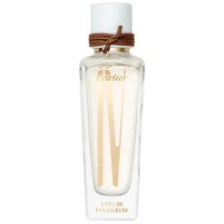 Cartier - Heure Fougueuse Les Heures de Parfum Eau de Toilette - Luxury Fragrances - 75 ml - Avvenice