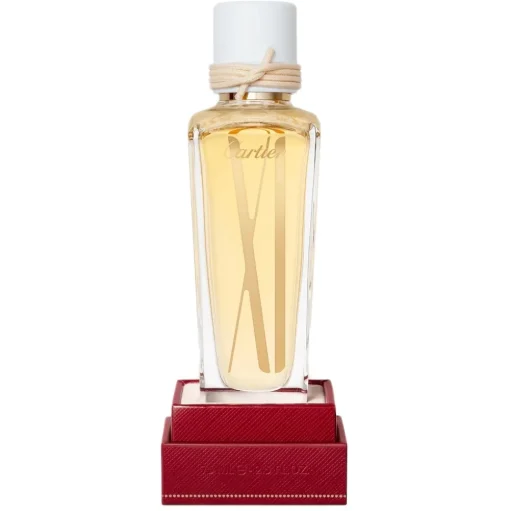 Cartier - Heure Perdue Les Heures de Parfum Eau de Parfum - Luxury Fragrances - 75 ml - Avvenice