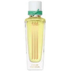 Cartier - Heure Vertueuse Les Heures de Parfum Eau de Toilette - Luxury Fragrances - 75 ml - Avvenice
