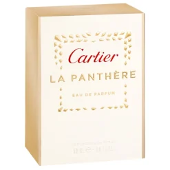 Cartier - La Panthère - Eau De Parfum - Luxury Fragrances - 50 ml - Avvenice