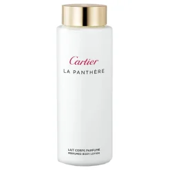Cartier - La Panthère Body Milk - Luxury Fragrances - 200 ml - Avvenice