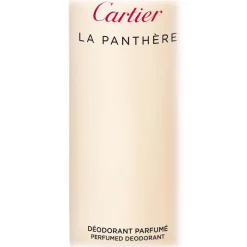 Cartier - La Panthère Deodorant - Luxury Fragrances - 100 ml - Avvenice