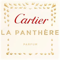 Cartier - La Panthère Parfum - Luxury Fragrances - 75 ml - Avvenice
