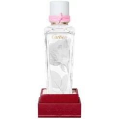 Cartier - Les Epures de Parfum Pure Rose Eau de Toilette - Luxury Fragrances - 75 ml - Avvenice