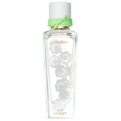 Cartier - Les Epures de Parfum Pur Muguet Eau de Toilette - Luxury Fragrances - 75 ml - Avvenice