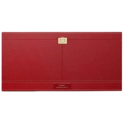 Cartier - Les Heures de Parfum Collection Case - Luxury Fragrances - 12 x 75 ml - Avvenice