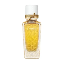 Cartier - Les Heures Voyageuses Oud & Pink Limited Edition Fragrance - Luxury Fragrances - 45 ml - Avvenice
