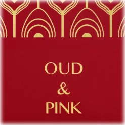 Cartier - Les Heures Voyageuses Oud & Pink Limited Edition Fragrance - Luxury Fragrances - 45 ml - Avvenice