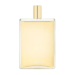 Cartier - Les Nécessaires à Parfum Santos de Cartier Eau de Toilette Refill Pack - Luxury Fragrances - 2 x 30 ml - Avvenice