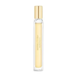 Cartier - Les Nécessaires à Parfum Santos de Cartier Eau de Toilette Refill Pack - Luxury Fragrances - 2 x 30 ml - Avvenice