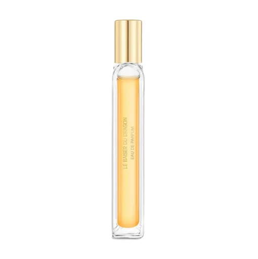 Cartier - Les Nécessaires à Parfum Le Baiser du Dragon Eau de Parfum Refill Pack - Luxury Fragrances - 2 x 30 ml - Avvenice